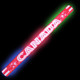 Canada Day Foam Light Up Baton