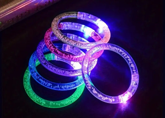 Glow Bracelets