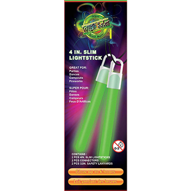 Glow Sticks